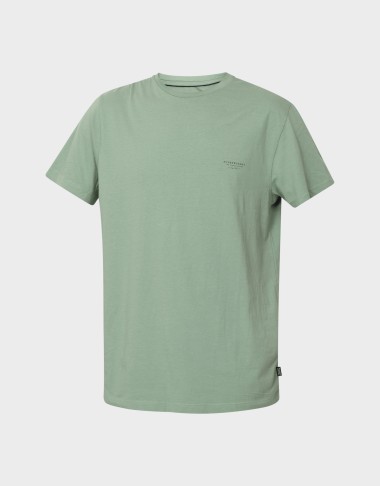 CASUAL MINI LOGO TEE