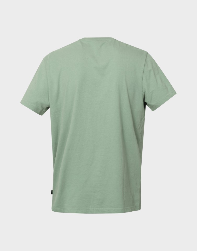CASUAL MINI LOGO TEE