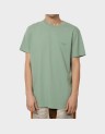 CASUAL MINI LOGO TEE