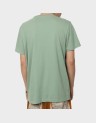 CASUAL MINI LOGO TEE