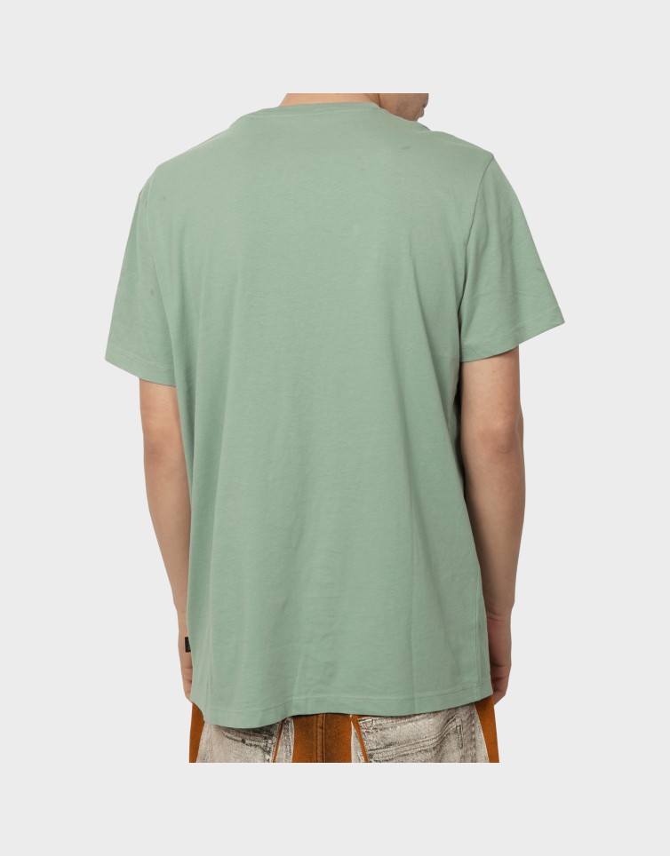 CASUAL MINI LOGO TEE