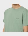 CASUAL MINI LOGO TEE
