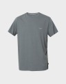 CASUAL MINI LOGO TEE