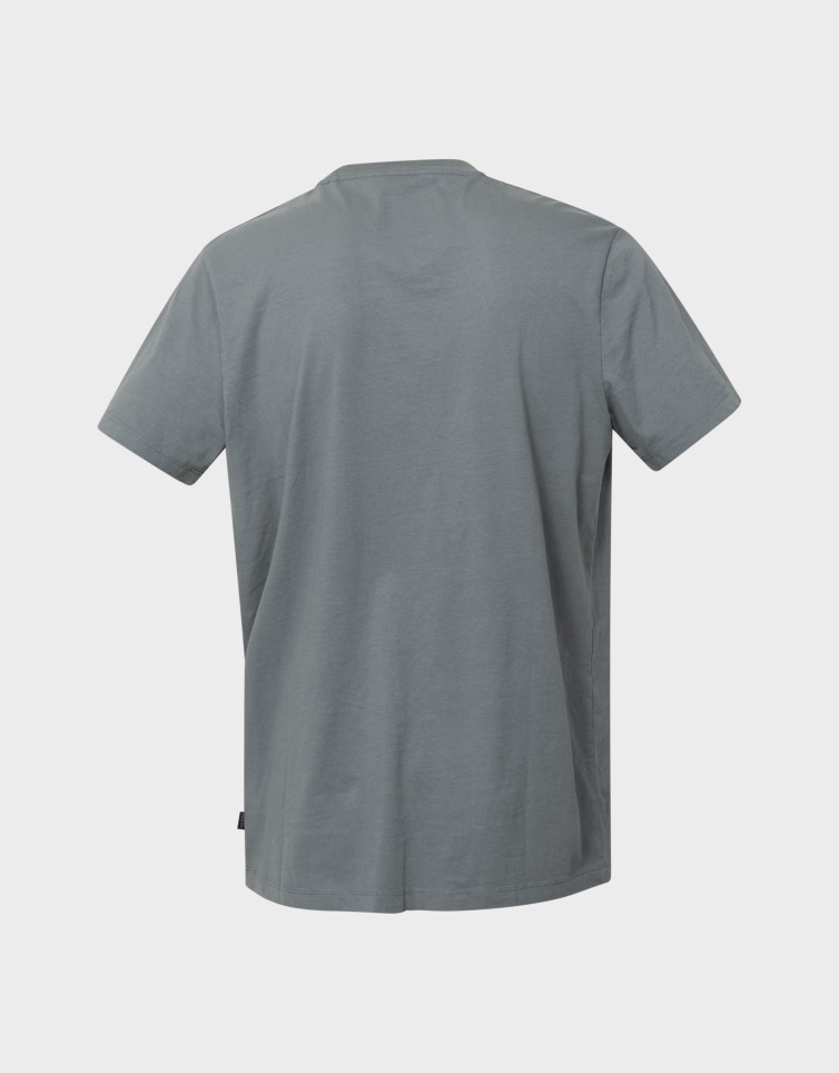 CASUAL MINI LOGO TEE
