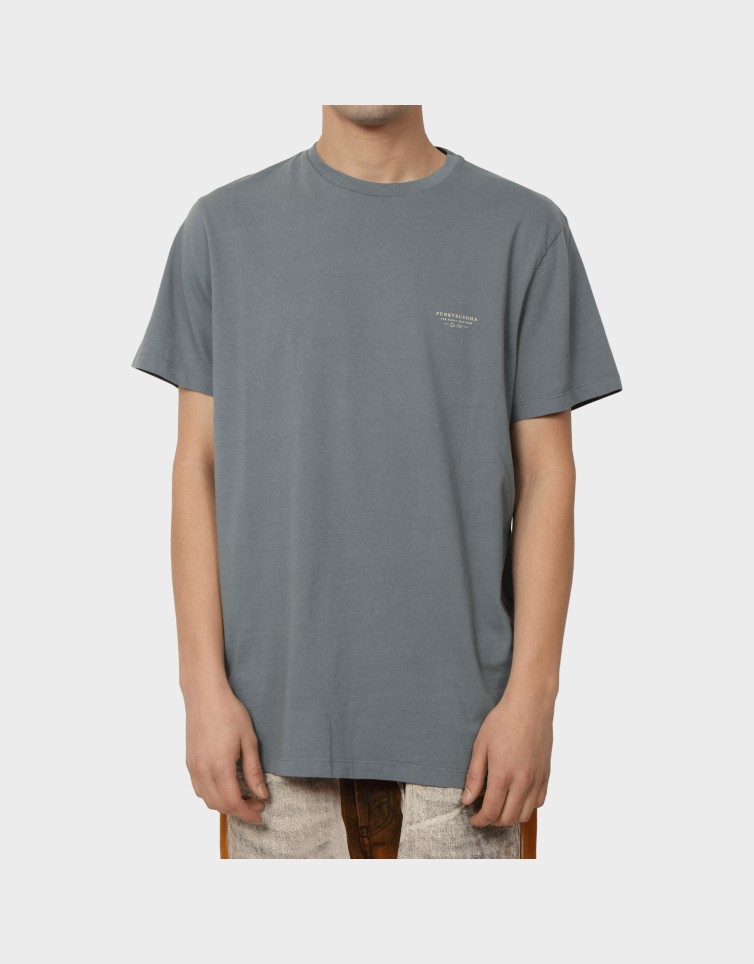 CASUAL MINI LOGO TEE