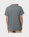 CASUAL MINI LOGO TEE