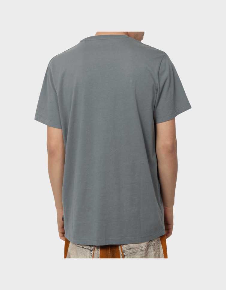 CASUAL MINI LOGO TEE