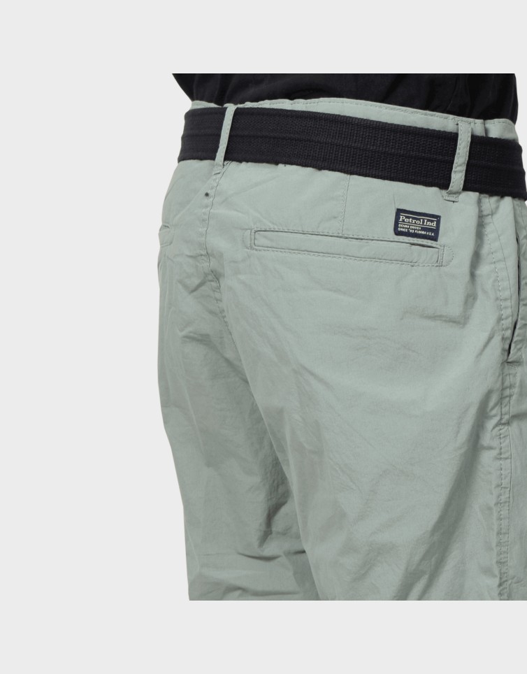 CHINO PANTS