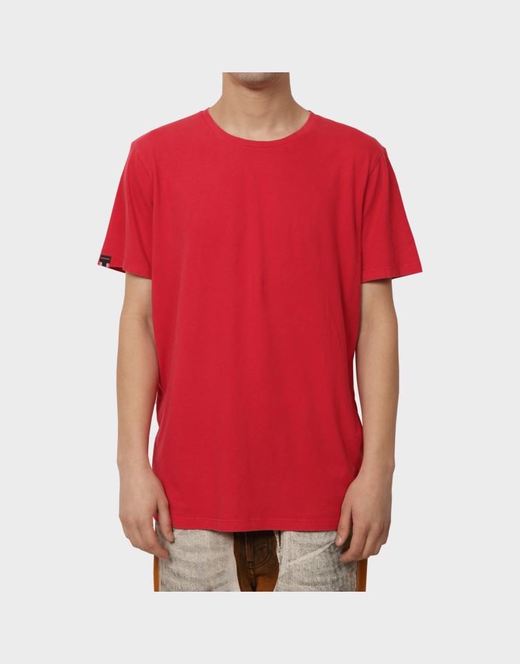 CLASSIC ESSENTIAL TEE