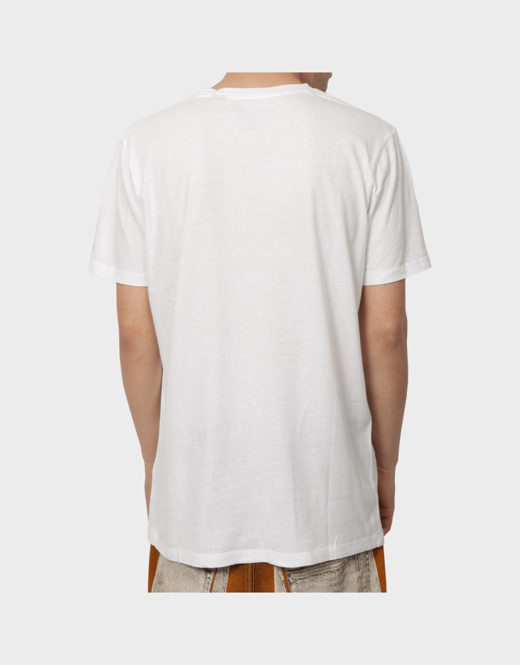 IND CLASSIC ESSENTIAL TEE ΜΠΛΟΥΖΑ...