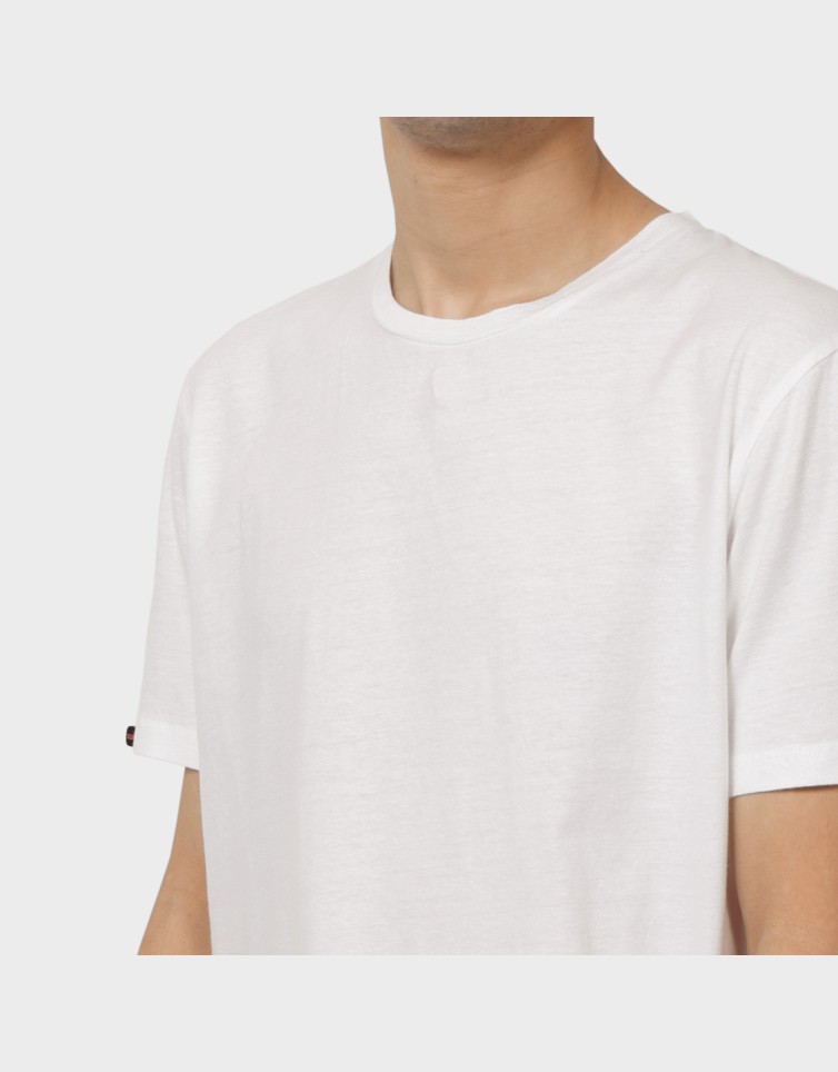 IND CLASSIC ESSENTIAL TEE ΜΠΛΟΥΖΑ...