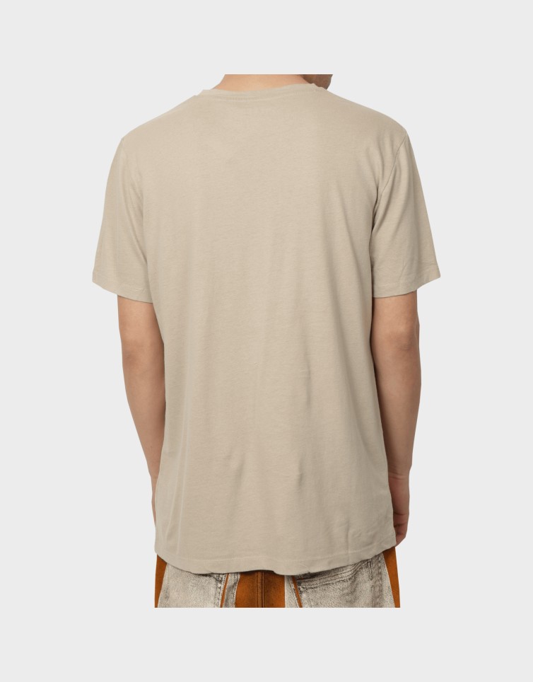 IND CLASSIC ESSENTIAL TEE ΜΠΛΟΥΖΑ...