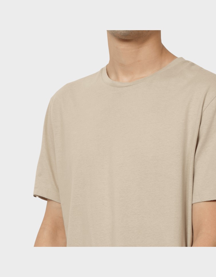 IND CLASSIC ESSENTIAL TEE ΜΠΛΟΥΖΑ...