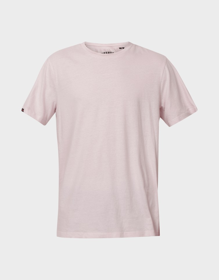 IND CLASSIC ESSENTIAL TEE ΜΠΛΟΥΖΑ...