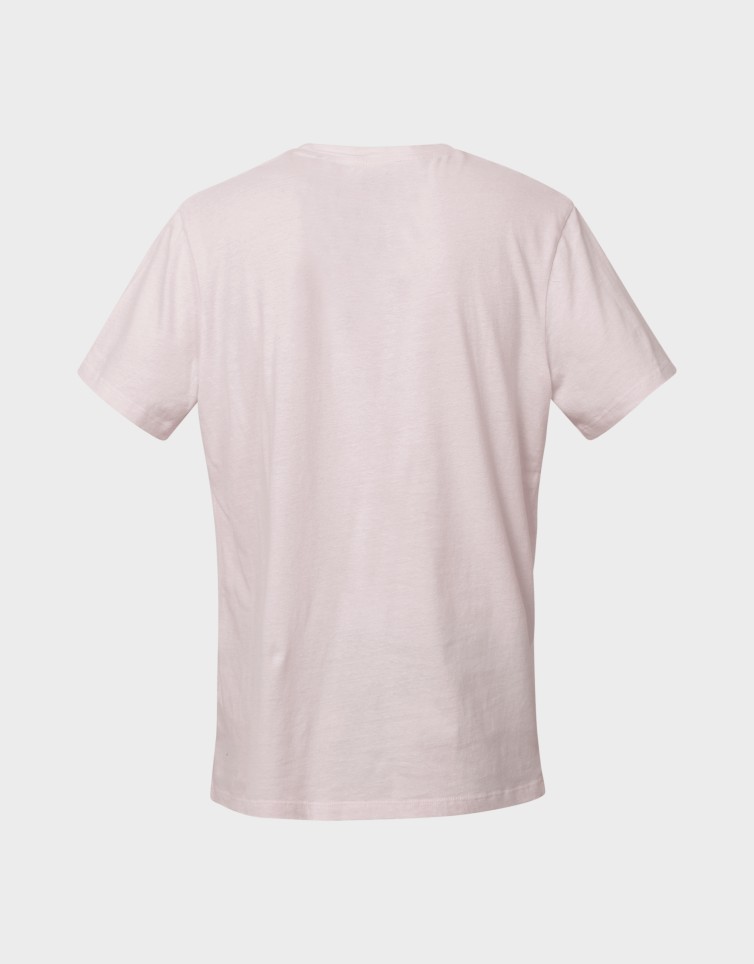 IND CLASSIC ESSENTIAL TEE ΜΠΛΟΥΖΑ...