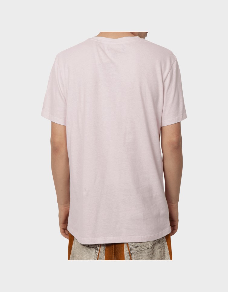 IND CLASSIC ESSENTIAL TEE ΜΠΛΟΥΖΑ...