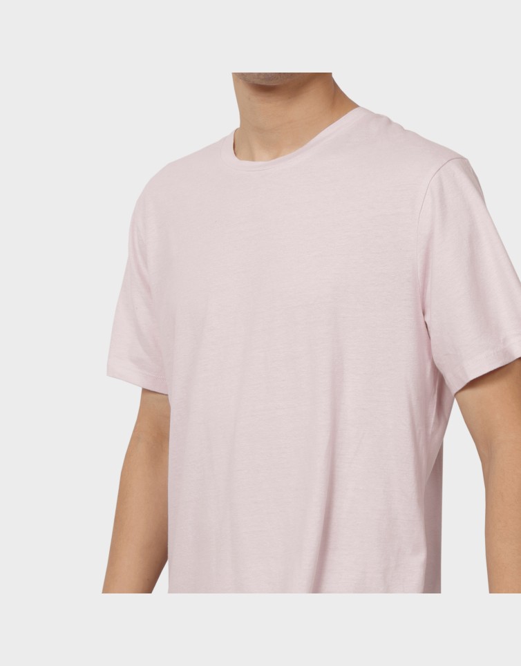 IND CLASSIC ESSENTIAL TEE ΜΠΛΟΥΖΑ...