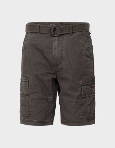 D1 OVIN HEAVY CARGO SHORT