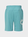 SWEAT SHORTS