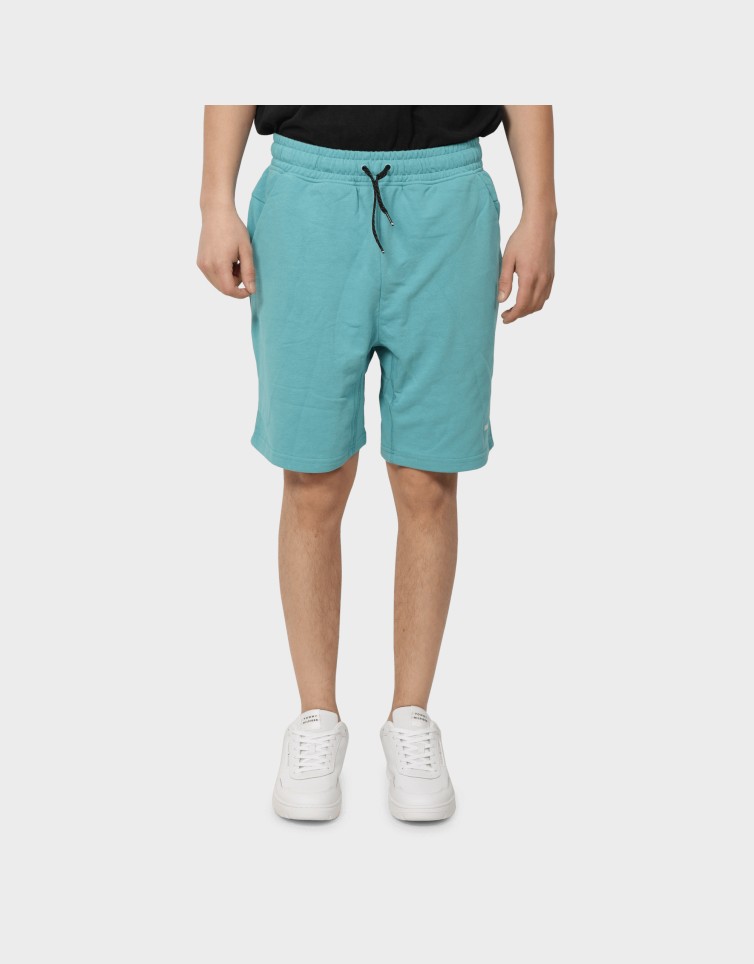 SWEAT SHORTS