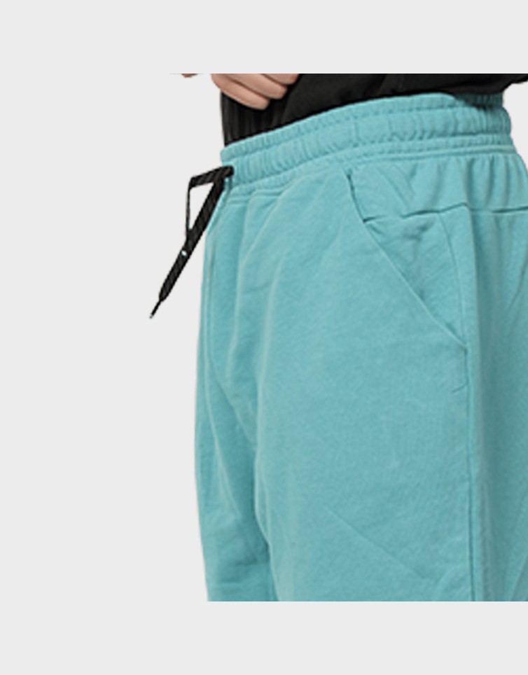 SWEAT SHORTS
