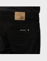 STRETCH DENIM SHORTS