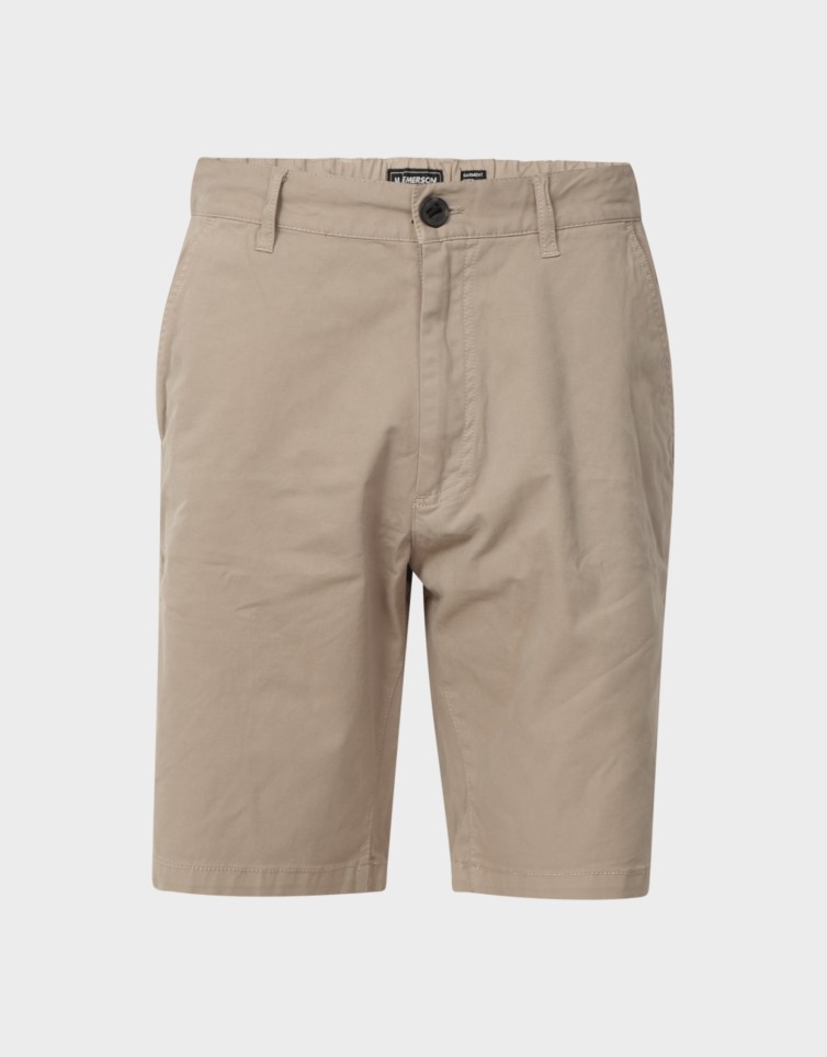 CHINO SHORTS