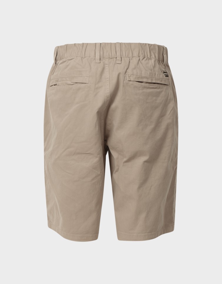 CHINO SHORTS