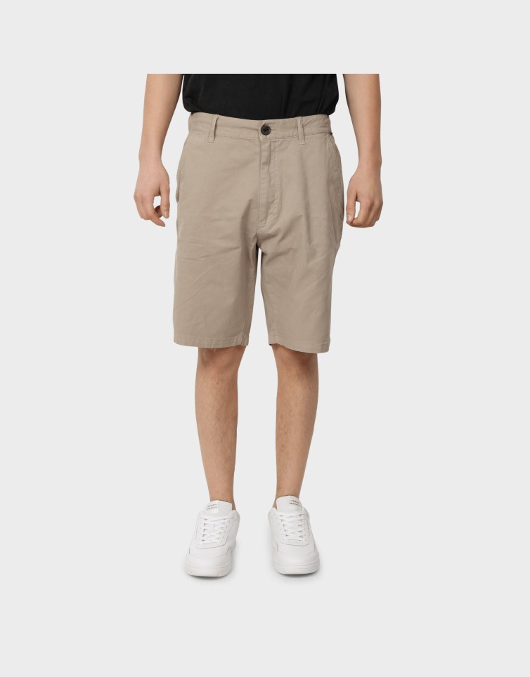 CHINO SHORTS