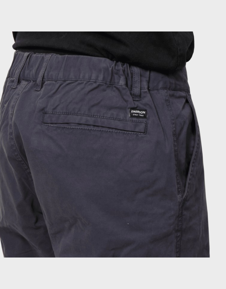 CHINO SHORTS