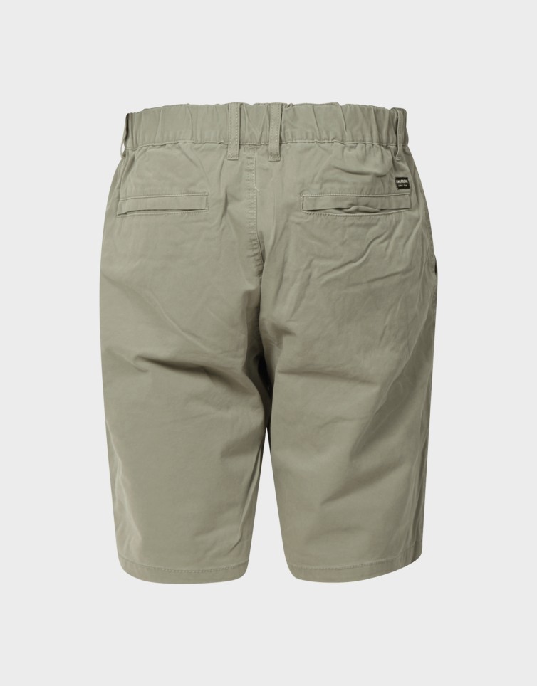 CHINO SHORTS