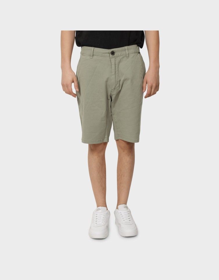 CHINO SHORTS