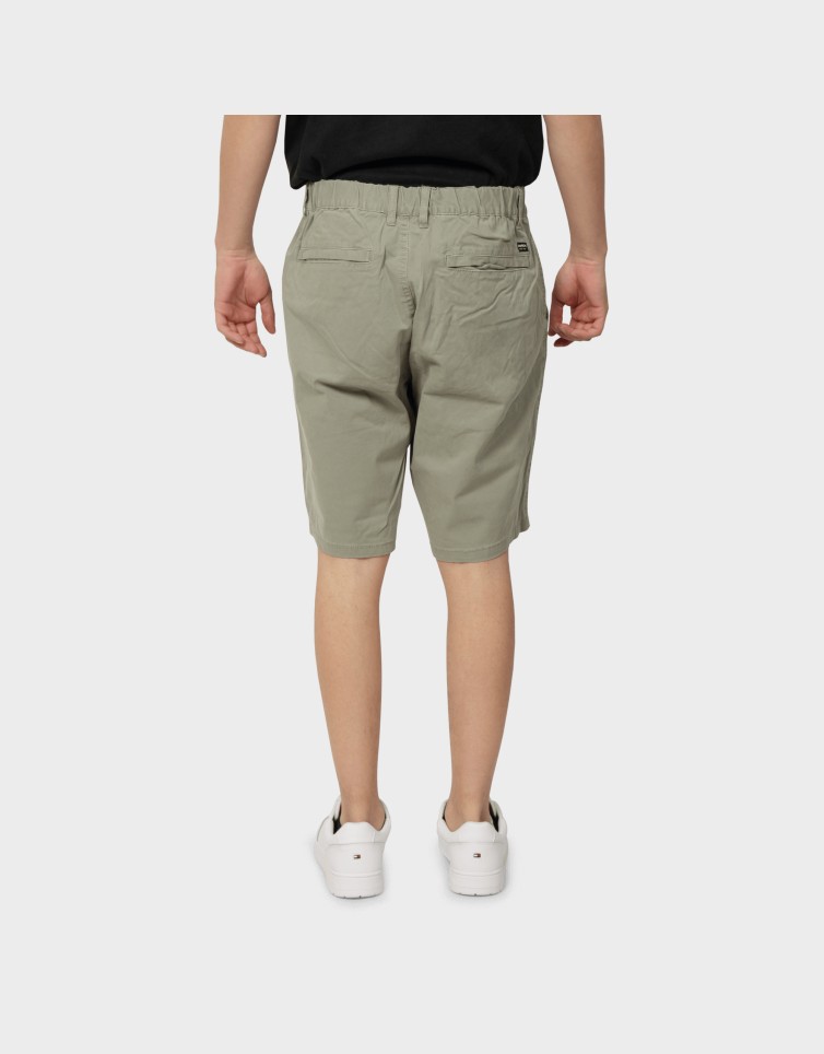 CHINO SHORTS