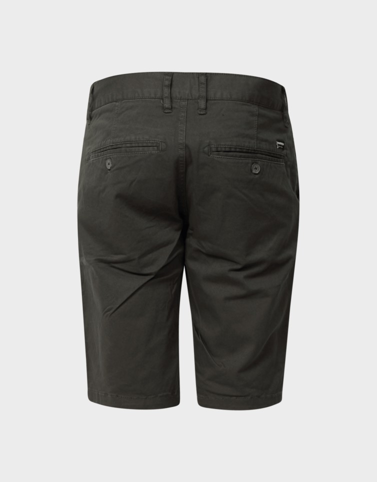 STRETCH CHINO