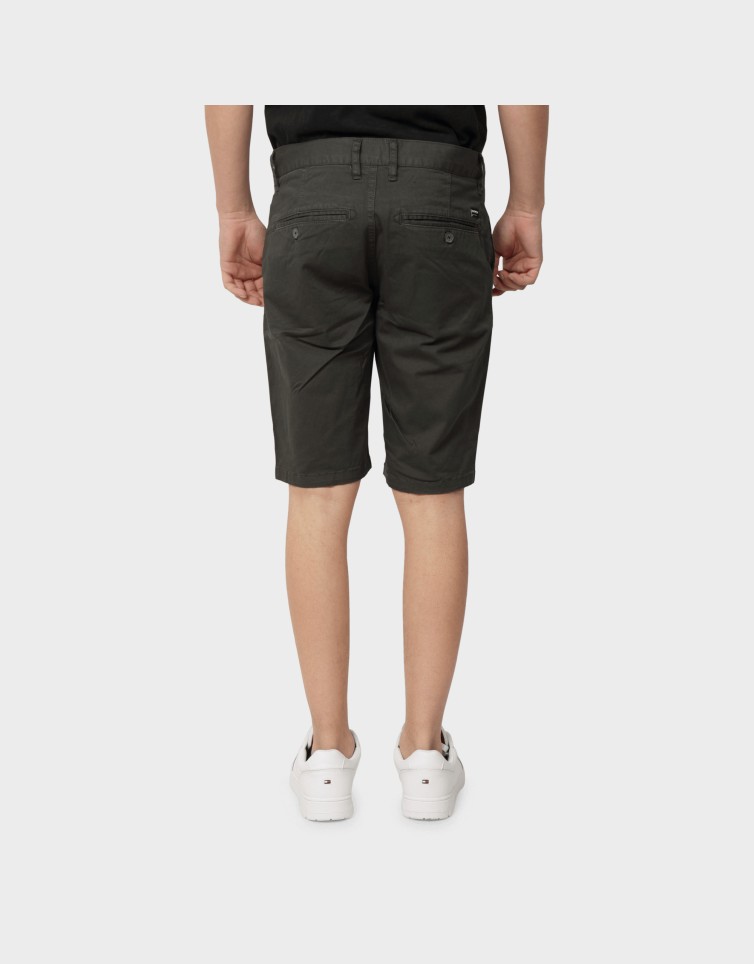 STRETCH CHINO