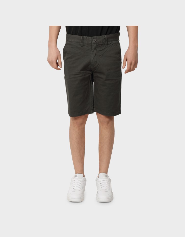 STRETCH CHINO