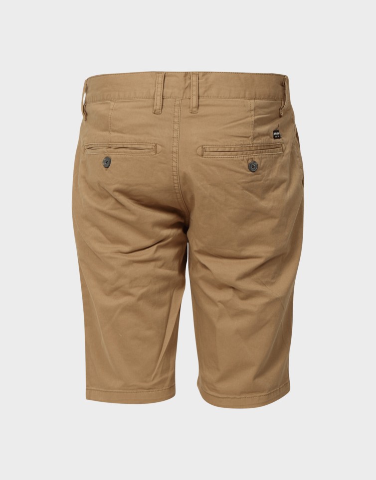 CHINO SHORTS