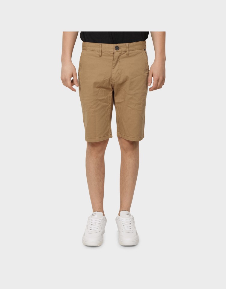 CHINO SHORTS