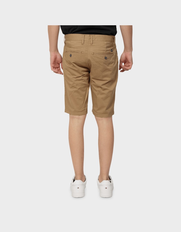 CHINO SHORTS