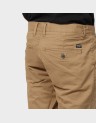 CHINO SHORTS