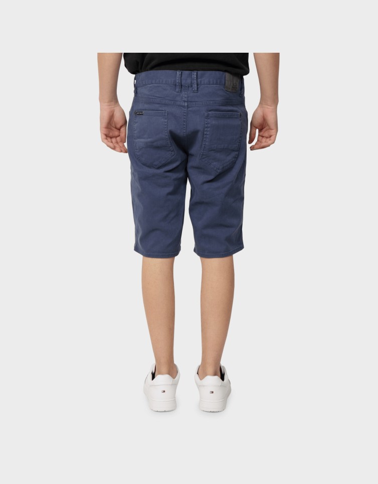COTTON SHORTS