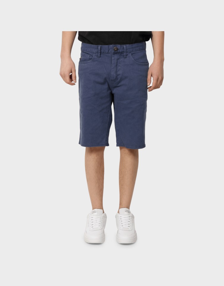 COTTON SHORTS