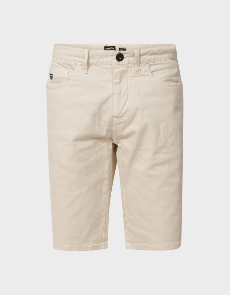 COTTON SHORTS