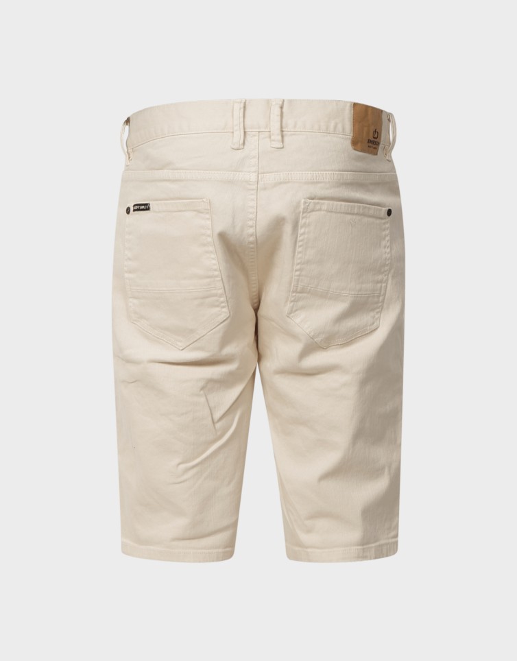COTTON SHORTS