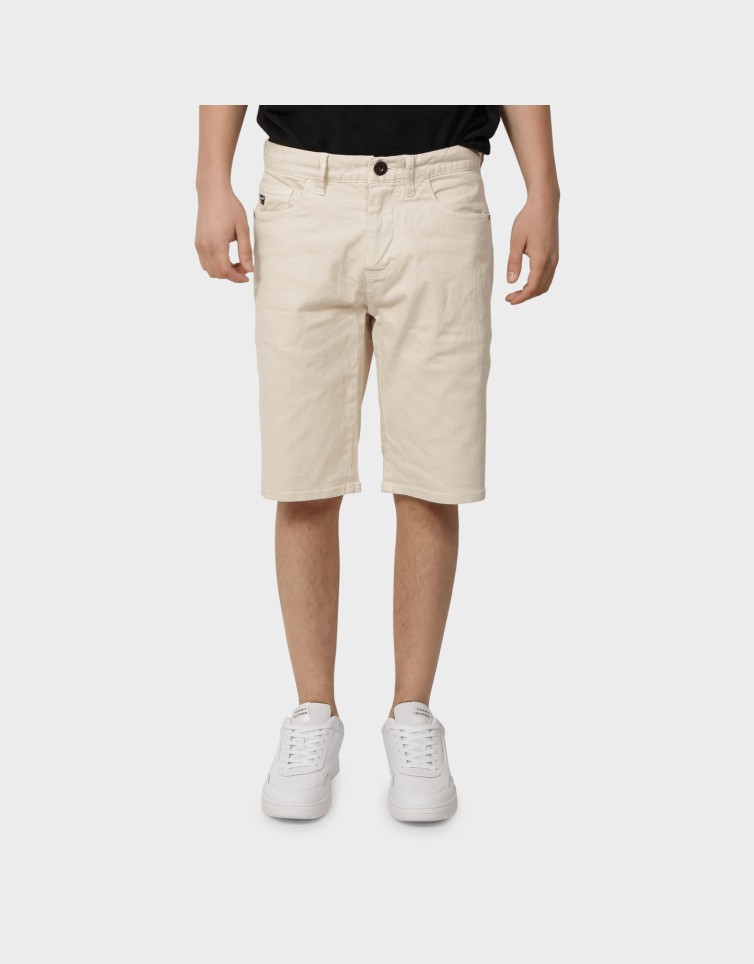 COTTON SHORTS