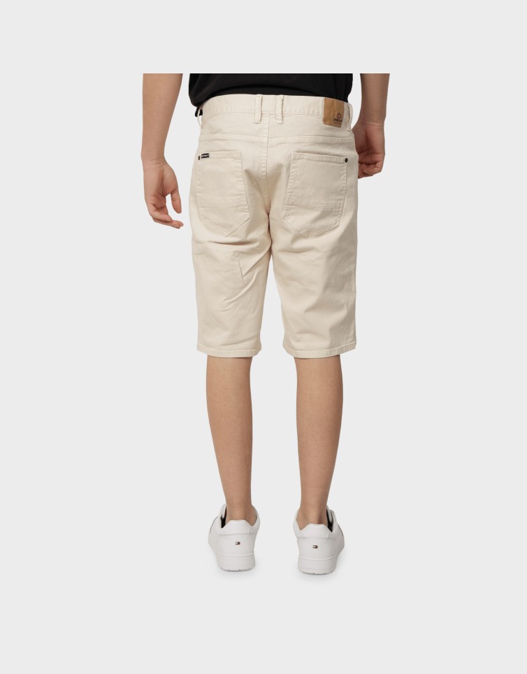 COTTON SHORTS