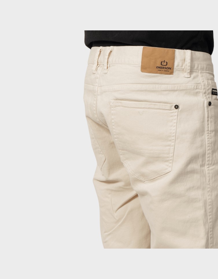 COTTON SHORTS