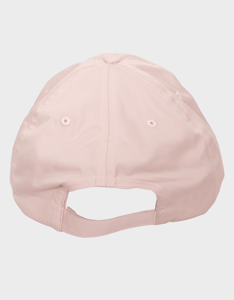 TJW LINEAR LOGO 6 PANEL CAP