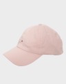 TJW LINEAR LOGO 6 PANEL CAP