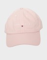 TJW LINEAR LOGO 6 PANEL CAP
